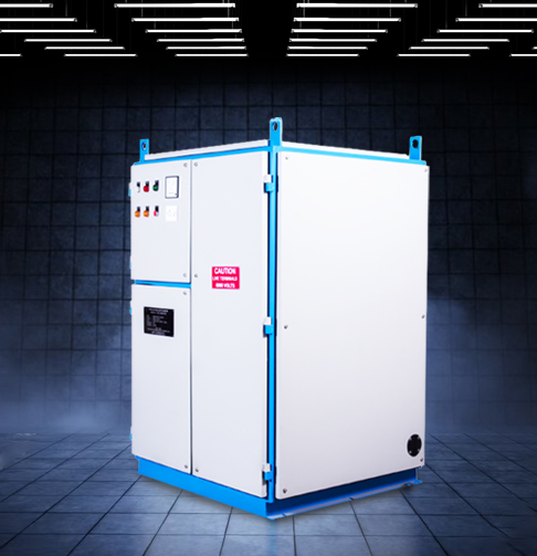 Soft Starter Manufacturers