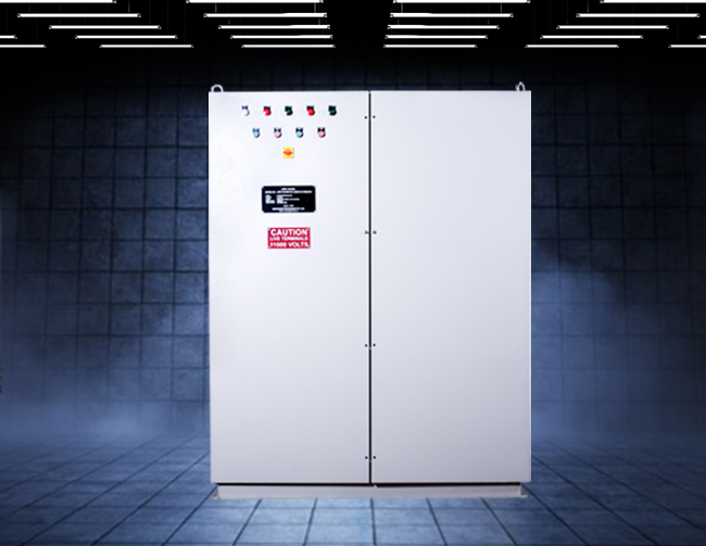 Soft Starter Manufacturers