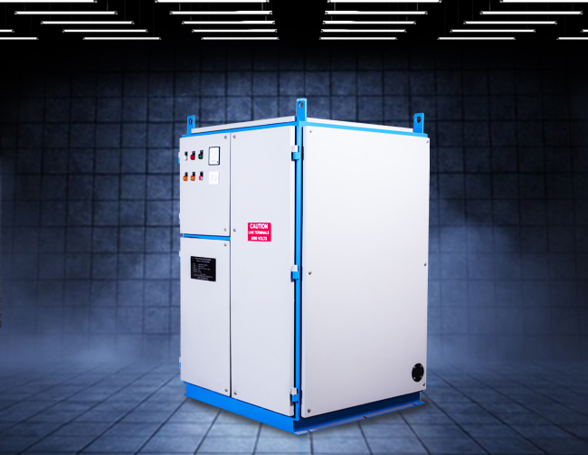 Soft Starter Manufacturers